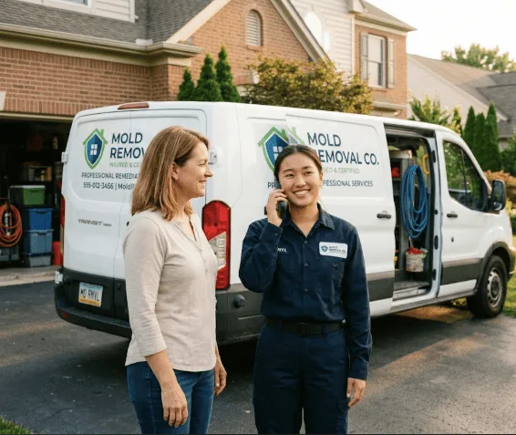 Crawlspace Mold Remediation Comer, GA FAQs